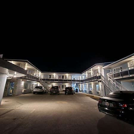 פרינסטון Ace Motel מראה חיצוני תמונה
